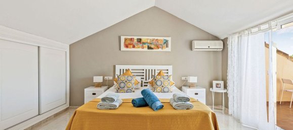 3 Schlafzimmer Penthouse in Marbella, Spain, Nr. 174263 30