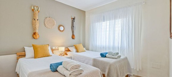 3 Schlafzimmer Penthouse in Marbella, Spain, Nr. 174263 4