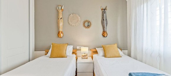 3 Schlafzimmer Penthouse in Marbella, Spain, Nr. 174263 5