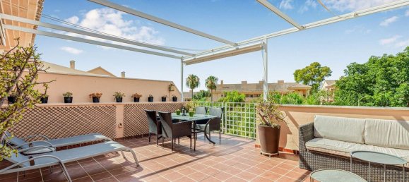 3 Schlafzimmer Penthouse in Marbella, Spain, Nr. 174263 10