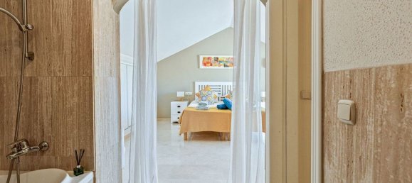 3 Schlafzimmer Penthouse in Marbella, Spain, Nr. 174263 26