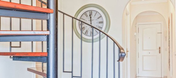 3 Schlafzimmer Penthouse in Marbella, Spain, Nr. 174263 38