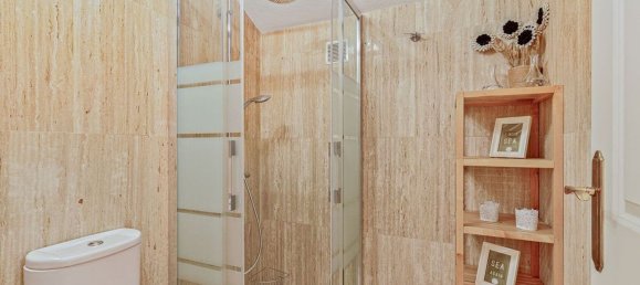 3 Schlafzimmer Penthouse in Marbella, Spain, Nr. 174263 28