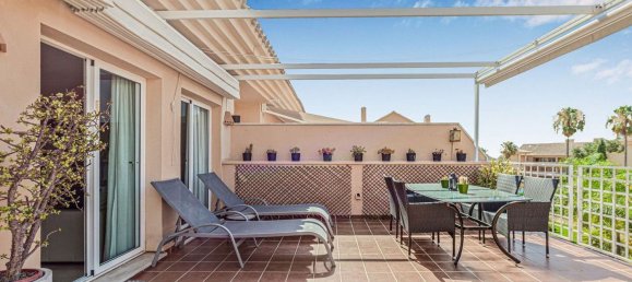 3 Schlafzimmer Penthouse in Marbella, Spain, Nr. 174263 12