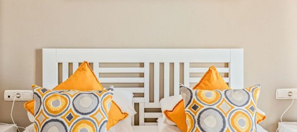 3 Schlafzimmer Penthouse in Marbella, Spain, Nr. 174263 34