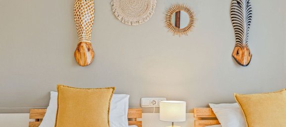 3 Schlafzimmer Penthouse in Marbella, Spain, Nr. 174263 6