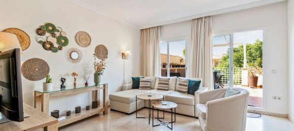 3 Schlafzimmer Penthouse in Marbella, Spain, Nr. 174263 41