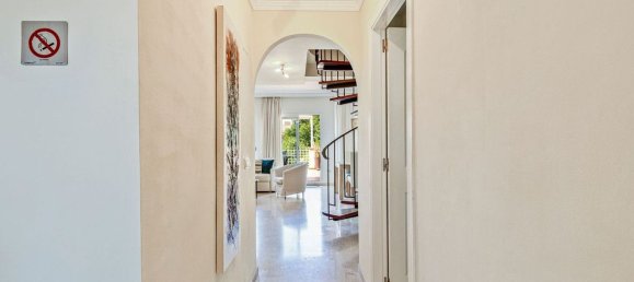 3 Schlafzimmer Penthouse in Marbella, Spain, Nr. 174263 7