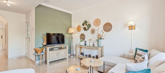 3 Schlafzimmer Penthouse in Marbella, Spain, Nr. 174263 2