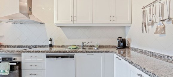 3 Schlafzimmer Penthouse in Marbella, Spain, Nr. 174263 15