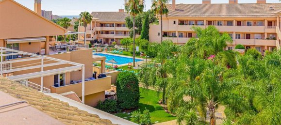 3 Schlafzimmer Penthouse in Marbella, Spain, Nr. 174263 35