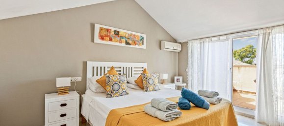 3 Schlafzimmer Penthouse in Marbella, Spain, Nr. 174263 31