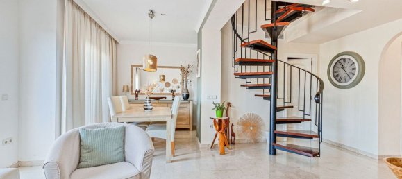 3 Schlafzimmer Penthouse in Marbella, Spain, Nr. 174263 44