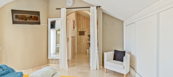 3 Schlafzimmer Penthouse in Marbella, Spain, Nr. 174263 33