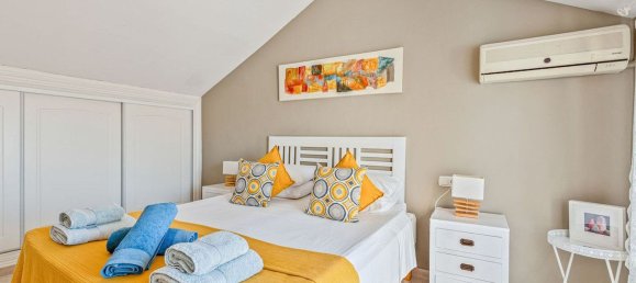 3 Schlafzimmer Penthouse in Marbella, Spain, Nr. 174263 32