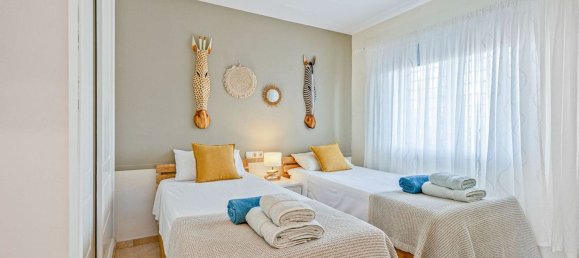 3 Schlafzimmer Penthouse in Marbella, Spain, Nr. 174263 3