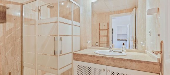 3 Schlafzimmer Penthouse in Marbella, Spain, Nr. 174263 23