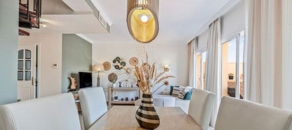 3 Schlafzimmer Penthouse in Marbella, Spain, Nr. 174263 9