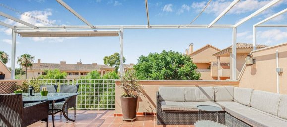 3 Schlafzimmer Penthouse in Marbella, Spain, Nr. 174263 11