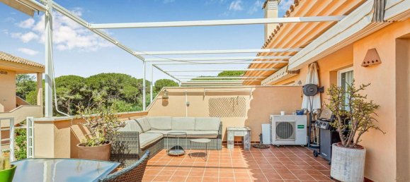 3 Schlafzimmer Penthouse in Marbella, Spain, Nr. 174263 13