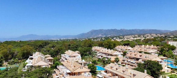 3 Schlafzimmer Penthouse in Marbella, Spain, Nr. 174263 40