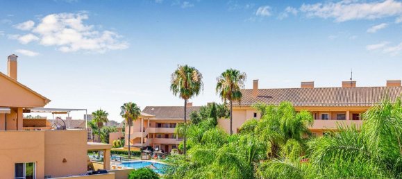 3 Schlafzimmer Penthouse in Marbella, Spain, Nr. 174263 14