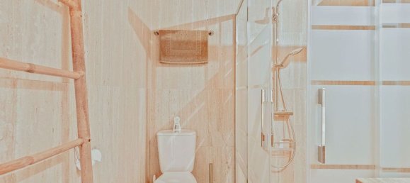 3 Schlafzimmer Penthouse in Marbella, Spain, Nr. 174263 22