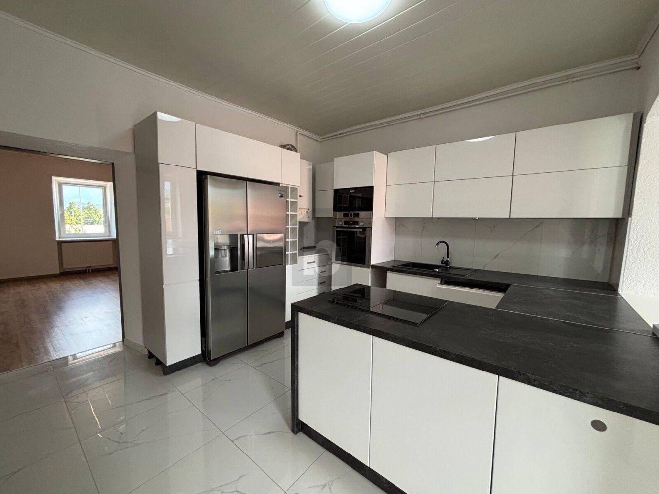 4 rooms Apartment in Villach, Austria No. 148764