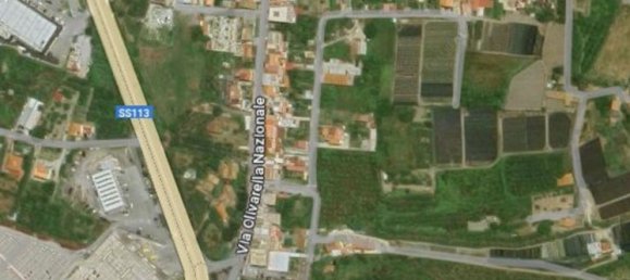 Apartamento de 7 divisões em Messina, Italy N.º 43702 4