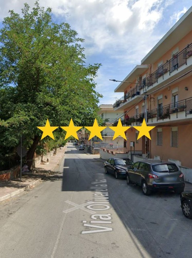 Apartamento de 7 divisões em Messina, Italy N.º 43702