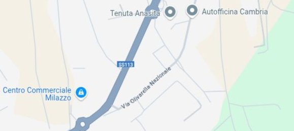 Apartamento de 7 divisões em Messina, Italy N.º 43702 31