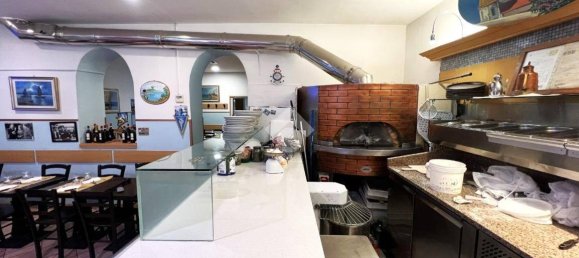 4-salle Propriété commerciale à Milan, Italy No. 282346 4