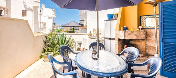 2 chambres Maison à Torrevieja, Spain No. 155415 14