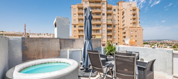 2 chambres Maison à Torrevieja, Spain No. 155415 35