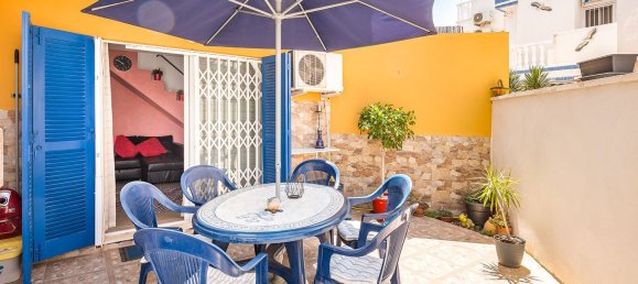 2 chambres Maison à Torrevieja, Spain No. 155415 12