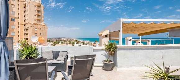 2 chambres Maison à Torrevieja, Spain No. 155415 37