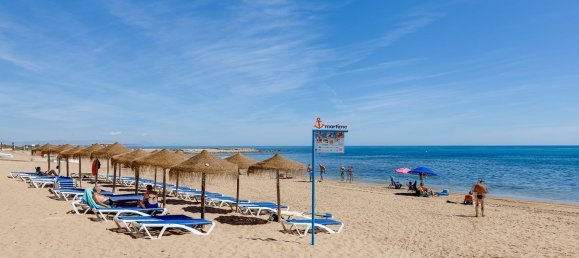 2 chambres Maison à Torrevieja, Spain No. 155415 49