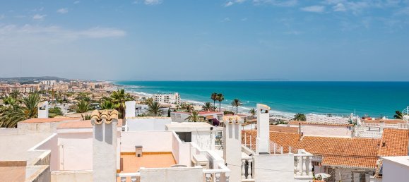 2 chambres Maison à Torrevieja, Spain No. 155415 36