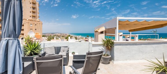 2 chambres Maison à Torrevieja, Spain No. 155415 34