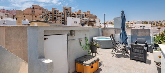 2 chambres Maison à Torrevieja, Spain No. 155415 38