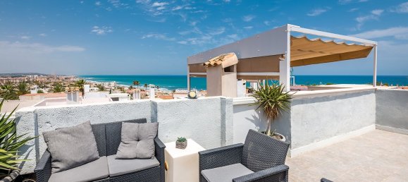 2 chambres Maison à Torrevieja, Spain No. 155415 39