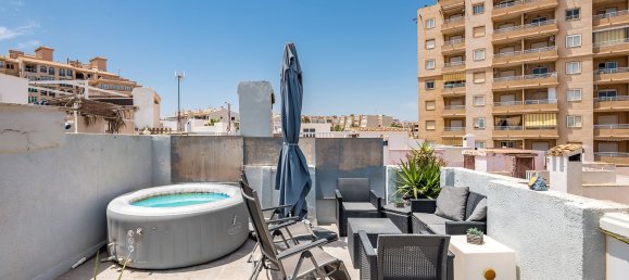 2 chambres Maison à Torrevieja, Spain No. 155415 40