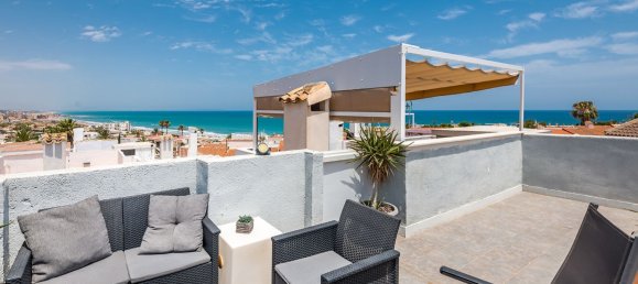 2 chambres Maison à Torrevieja, Spain No. 155415 33