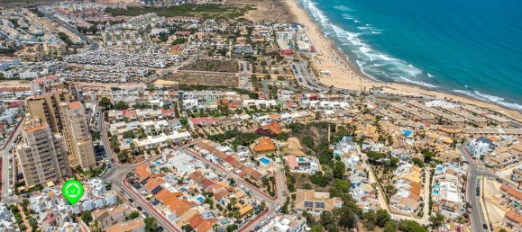 2 chambres Maison à Torrevieja, Spain No. 155415 47