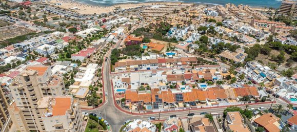 2 chambres Maison à Torrevieja, Spain No. 155415 46