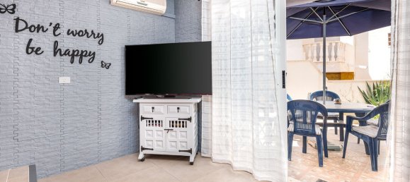 2 chambres Maison à Torrevieja, Spain No. 155415 11