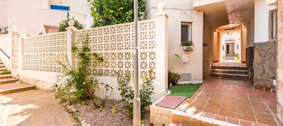 2 chambres Maison à Torrevieja, Spain No. 155415 45