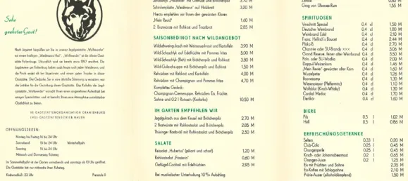 4 غرف نوم بناية في Havelland, Germany رقم 56693 8