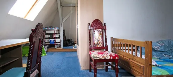 4 غرف نوم بناية في Havelland, Germany رقم 56693 31