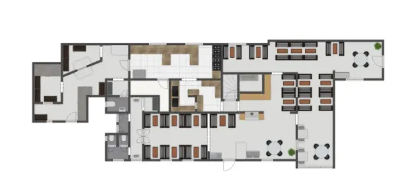 4 غرف نوم بناية في Havelland, Germany رقم 56693 41